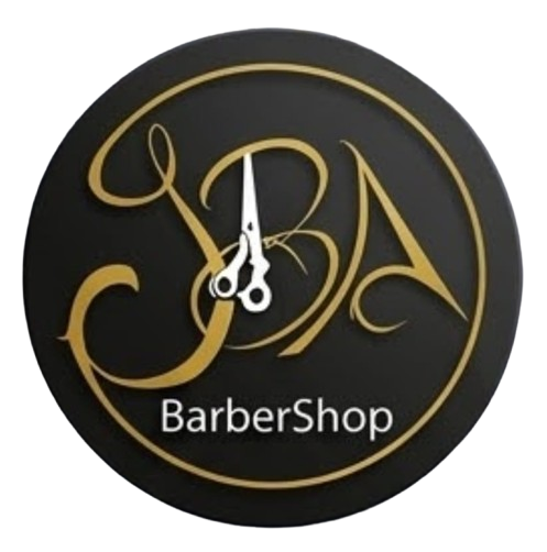 IBA BarberShop Logo